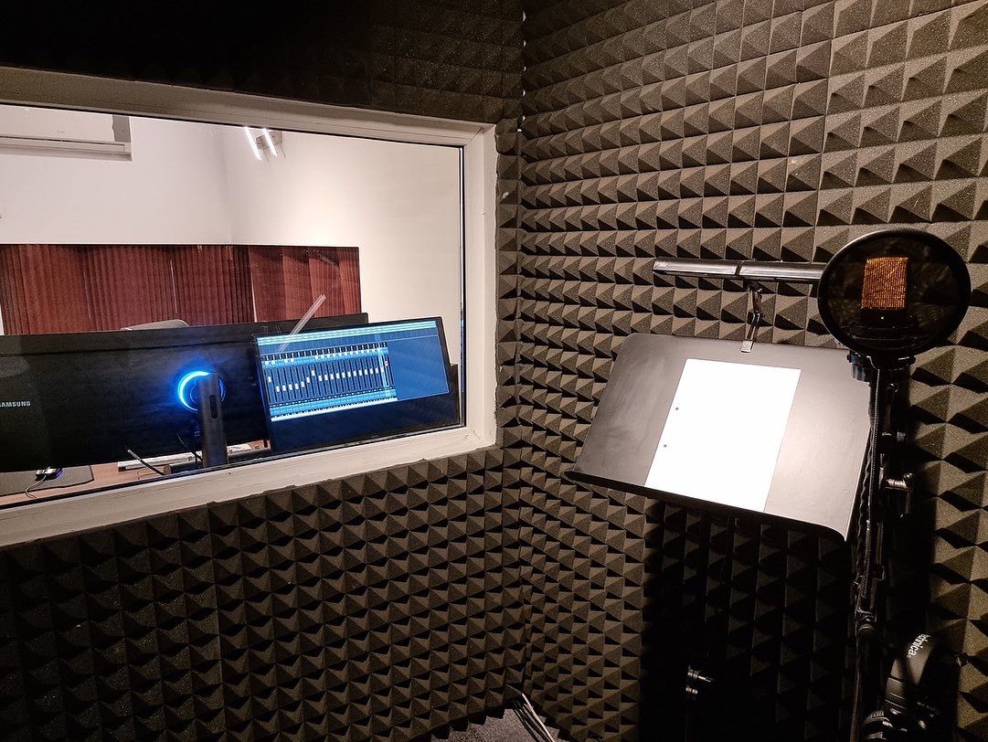 Gallery - Bro Visual And Sound Design