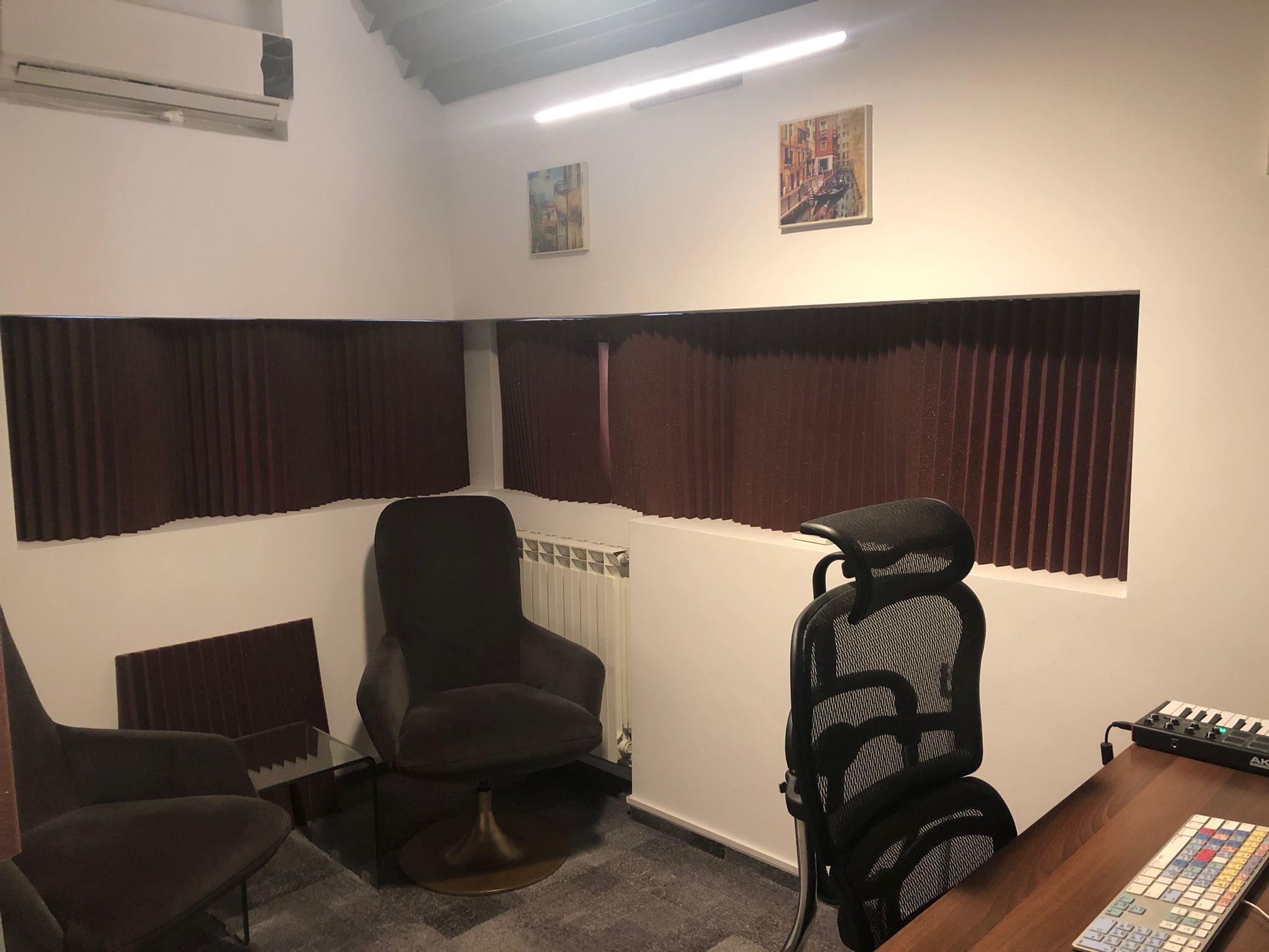 Gallery - Bro Visual And Sound Design