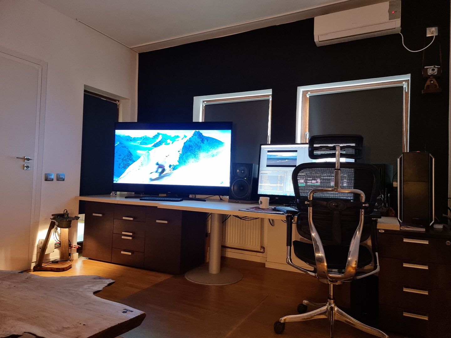 Gallery - Bro Visual And Sound Design