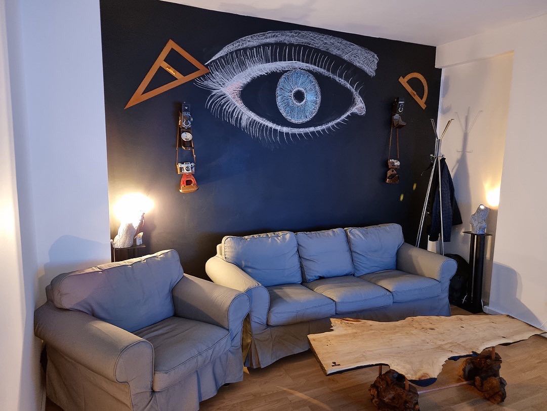 Gallery - Bro Visual And Sound Design