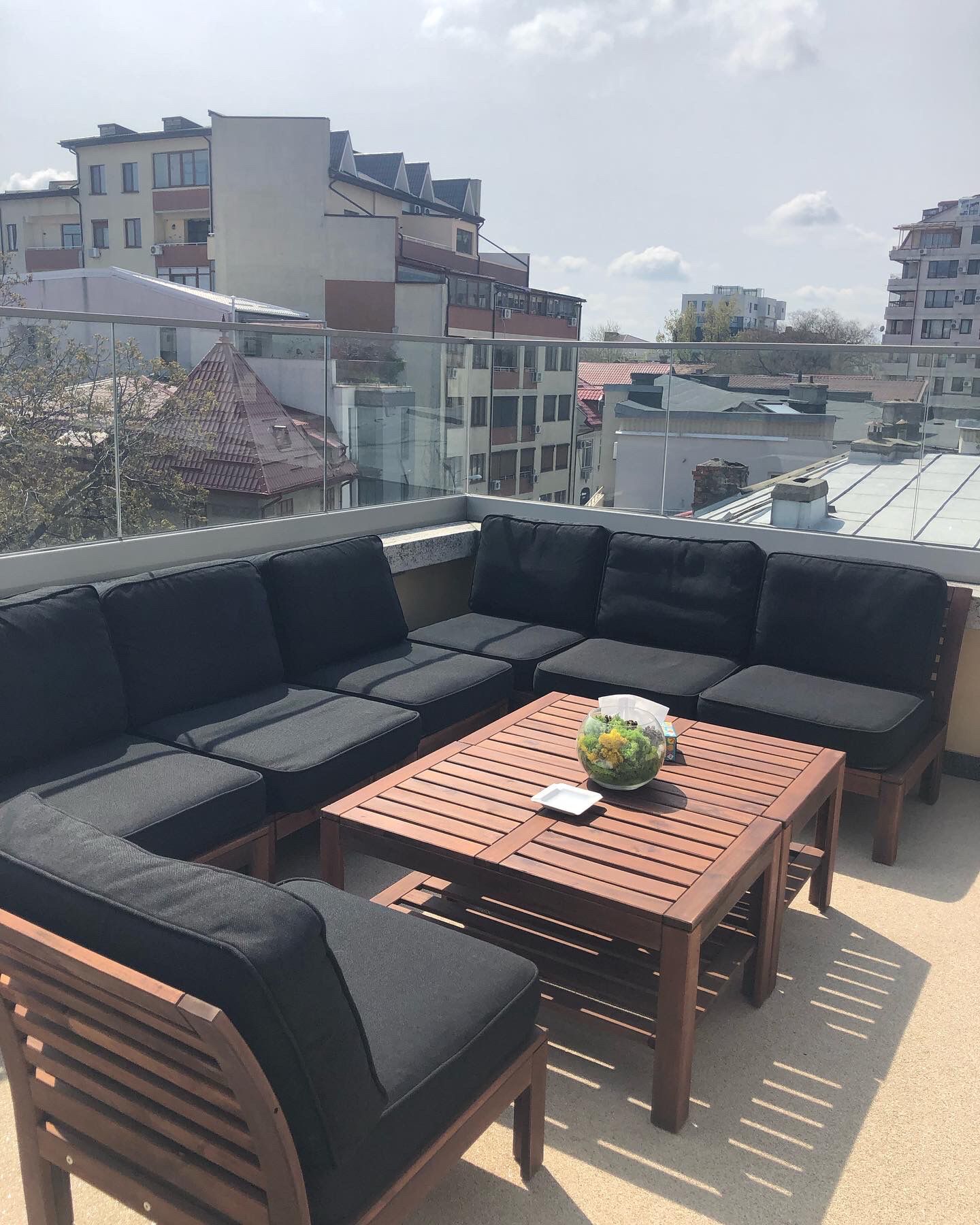 Gallery - Bro Visual And Sound Design