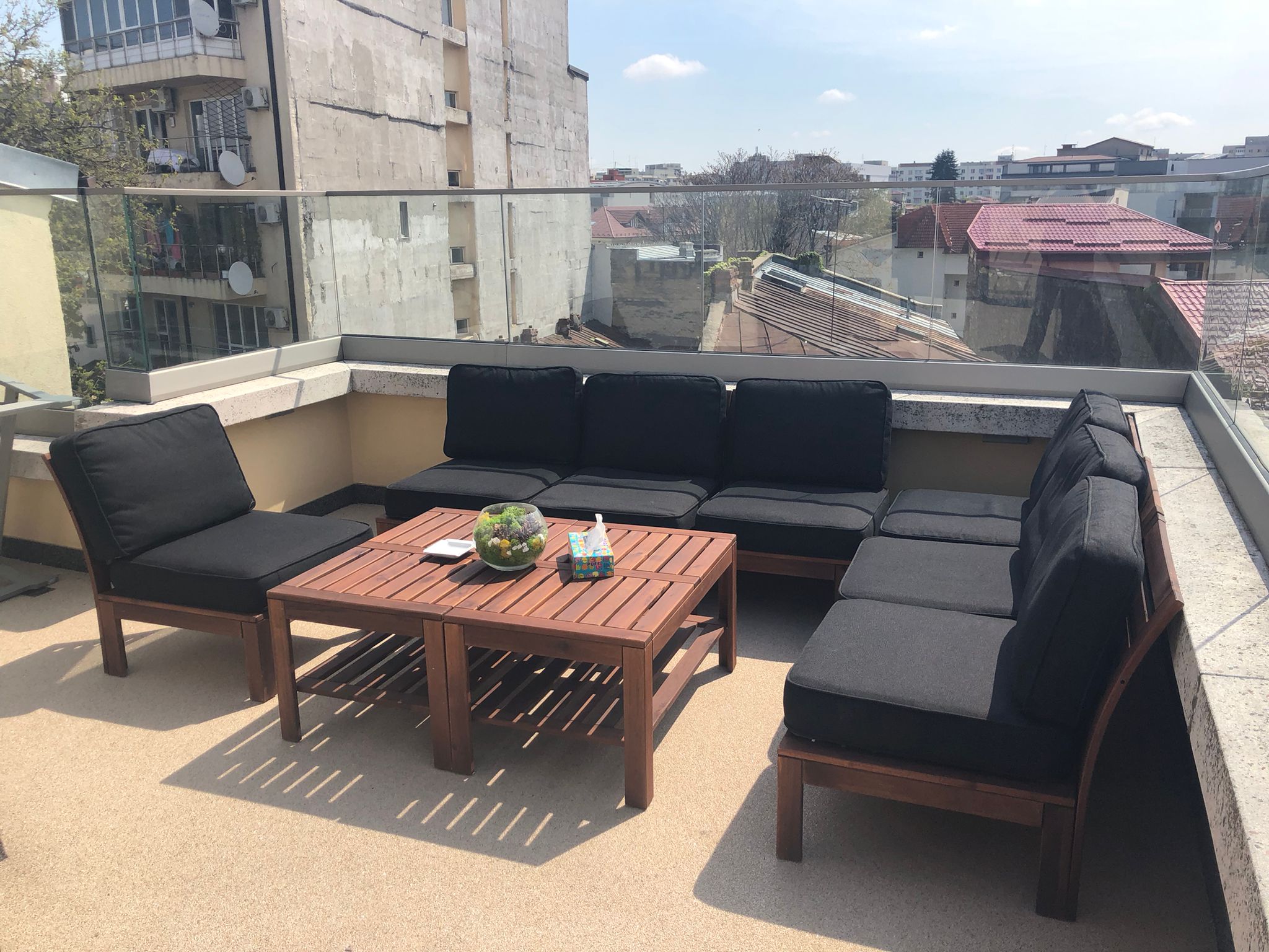 Gallery - Bro Visual And Sound Design